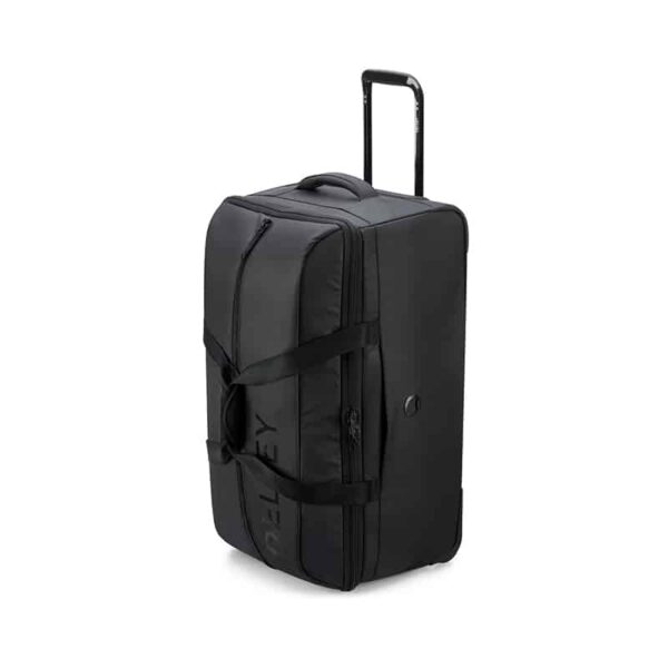Delsey EGOA Toiletry Bag Black
