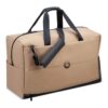 Delsey Turenne Duffle Bag Beige