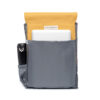 Lefrik Handy Backpack 15" Metal New Mustard