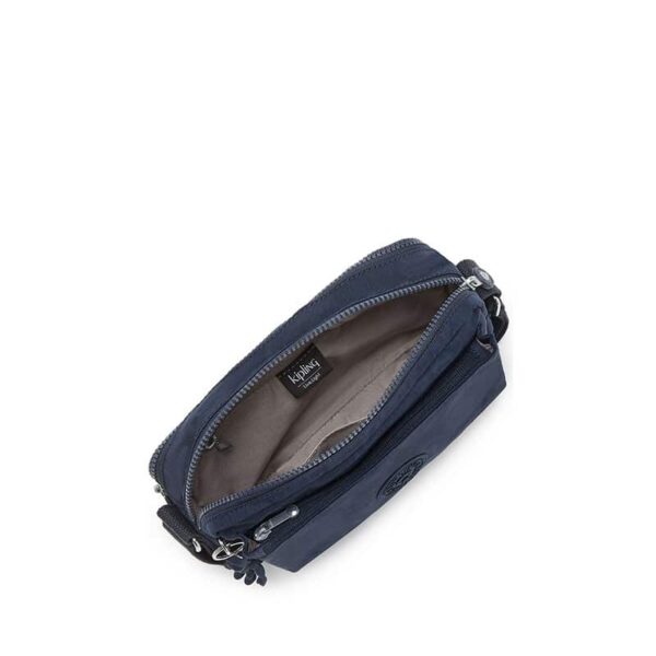 Kipling Firefly UP Blue Bleu 2