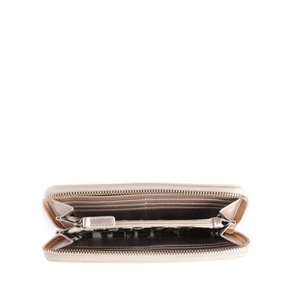 Liu Jo Campanula Wallet Light Gold