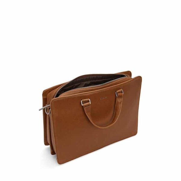 Matt & Nat Vintage Briefcase David Chili