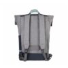 Faguo Cycling Syn Woven L Grey