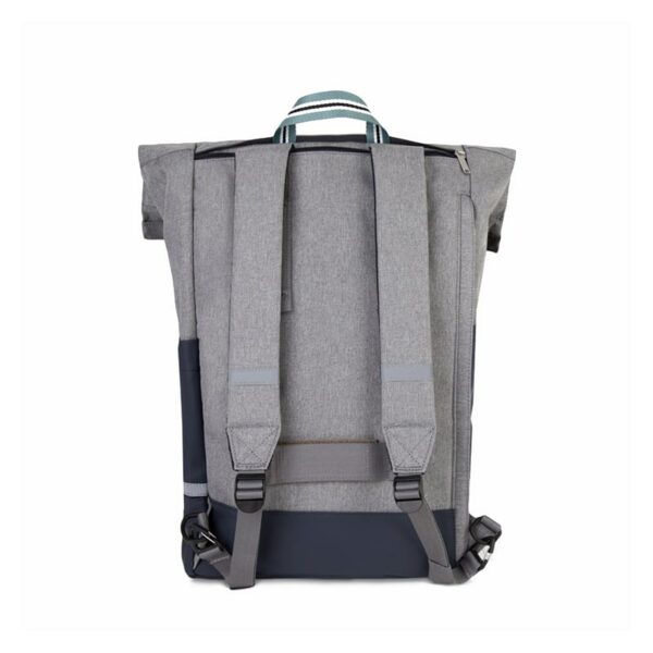 Faguo Cycling Syn Woven L Grey