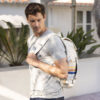 Barts Juno Bag Champagne
