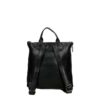Zebra Shopper Lisa S Black
