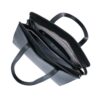 LouLou Essentiels 104BAG Lazy Lizard Black