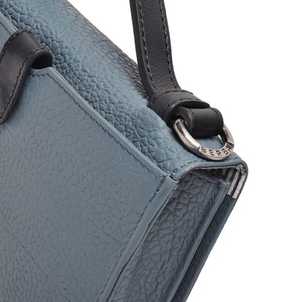 Berba Chamoni Handbag Atlantic