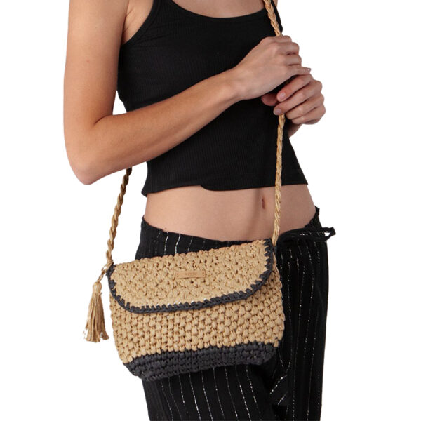 Barts Jondi Tote Sand
