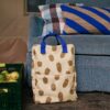 Sticky Lemon Backpack Small | Meadows Special Edition Acorn | Scout Master Yellow