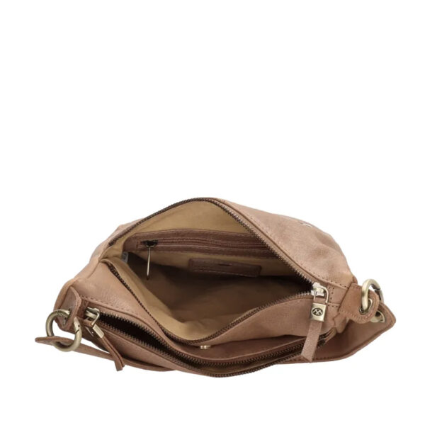 Micmacbags Marrakech Shoulderbag Black