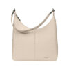 MYOMY Lima Hobo Croco Off White