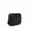 Valentino Ada Flap Bag Nero
