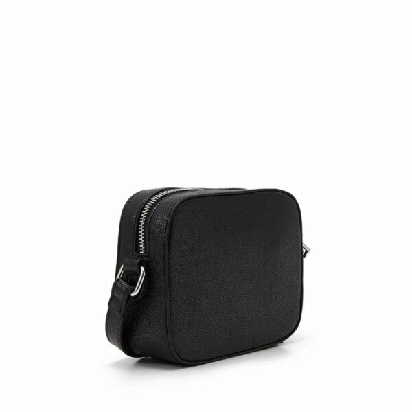 Valentino Ada Flap Bag Nero