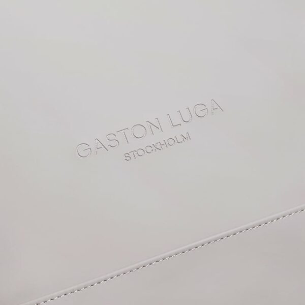 Gaston Luga Rullen 16''- Dark Blue