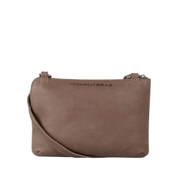 Cowboysbag Bag Haydock Black