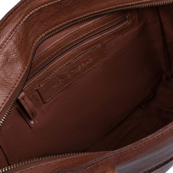 Cowboysbag Bag Bramhall Tan