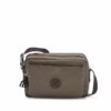 Kipling Firefly UP Blue Bleu 2