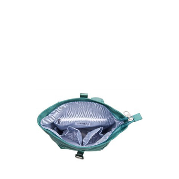 YLX Original Backpack Kids Beryl Green