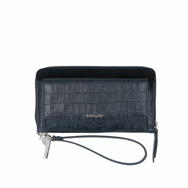 LouLou Essentiels SLB Classy Croc Cacao
