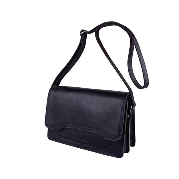 Cowboysbag Bag New Luce Shoulder Bag Antracite
