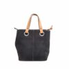 Berba Stretto Shopper Royal Navy