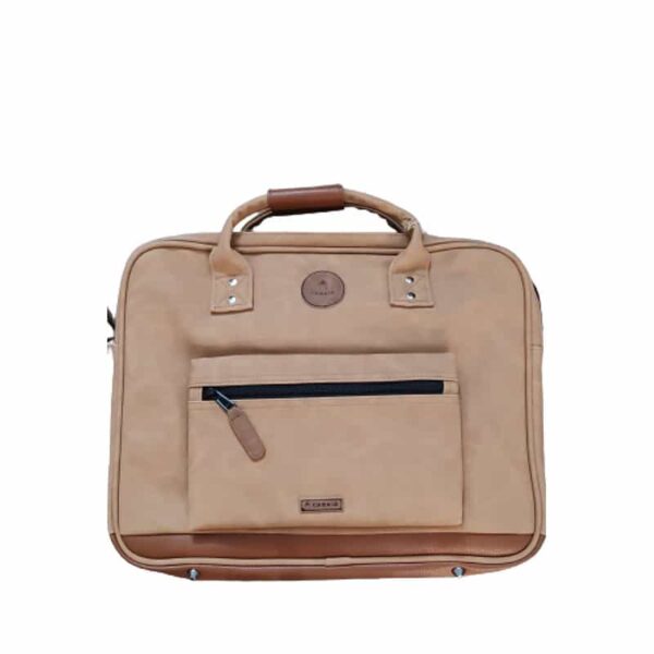 dR Amsterdam Mint Shoulderbag Black