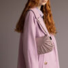 Tinne+Mia Caro shoulder bag Orchid bloom