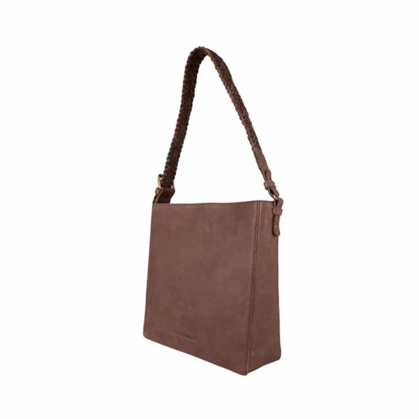 Cowboysbag Bag Foxhill Hickory