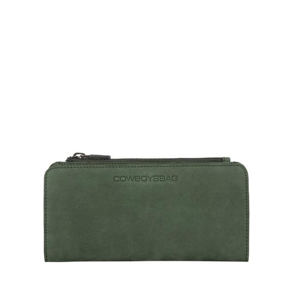 Cowboysbag Purse Genoch Black
