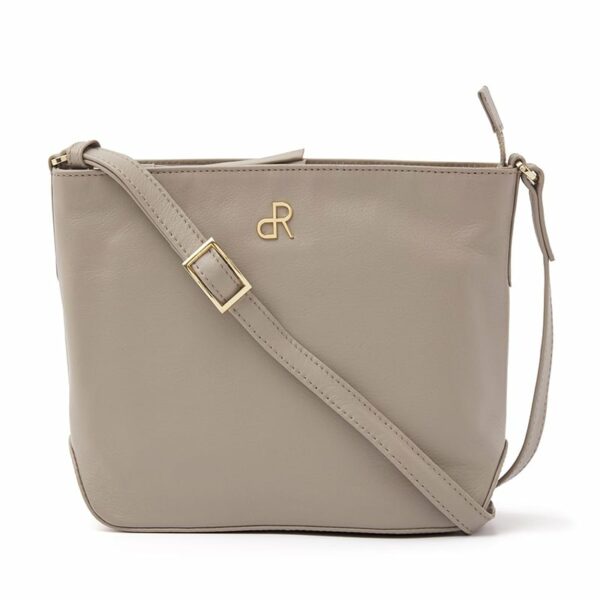 dR Amsterdam Faggio Shoulderbag Beige