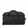 Delsey EGOA Toiletry Bag Black