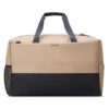 Delsey Turenne Duffle Bag Beige