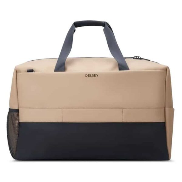 Delsey Turenne Duffle Bag Beige