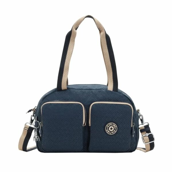 Berba Barbarossa Toiletbag Navy
