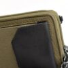 Berba Chamonix Phonebag Olive