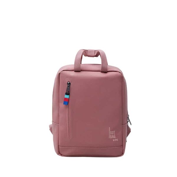 Got Bag Daypack Mini Rose Pearl
