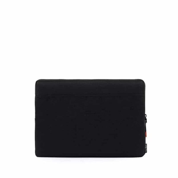Lefrik Laptop Case 15" Black Rib