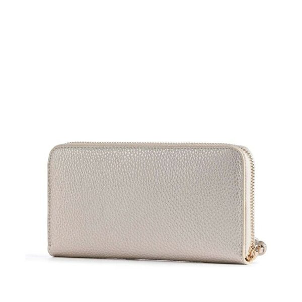 Liu Jo Campanula Wallet Light Gold