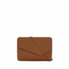 Matt & Nat Vintage Clutch Bag Riya Chili