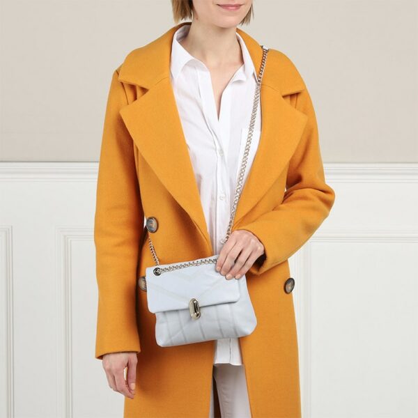 Ted Baker Handtas Ayalina Light Blue