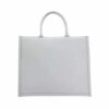 Valentino Shore Re Tote Ghiacc/Nero