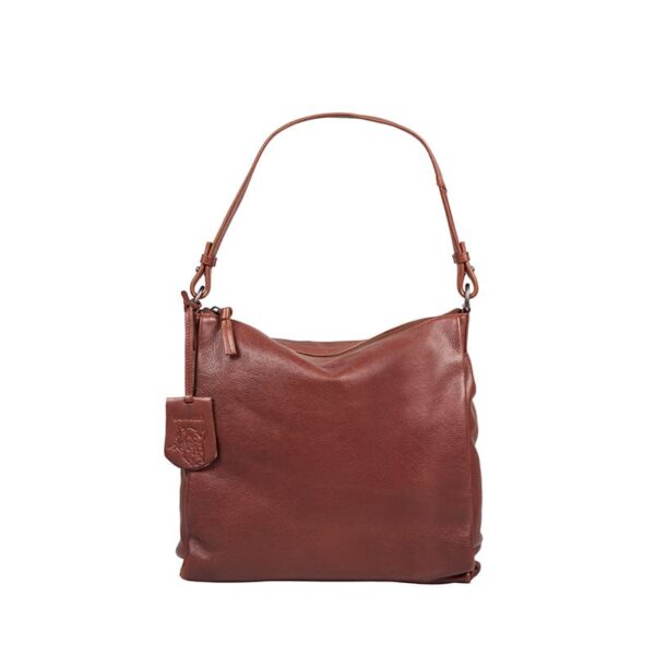 Burkely Just Jolie Hobo Brown