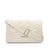 Valentino Emily Haversack Ecru