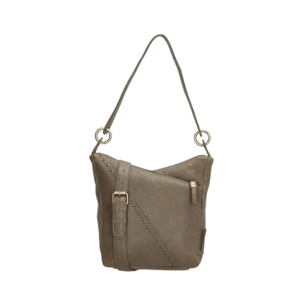 Micmacbags Marrakech Shoulderbag Black