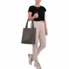 Cowboysbag Laptopbag Bag Rusk Taupe