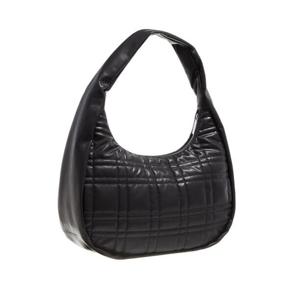 Calvin Klein Touch Hobo Bag Black