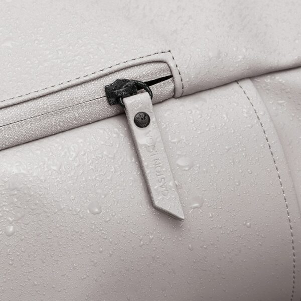 Gaston Luga Rullen 16'' - Taupe