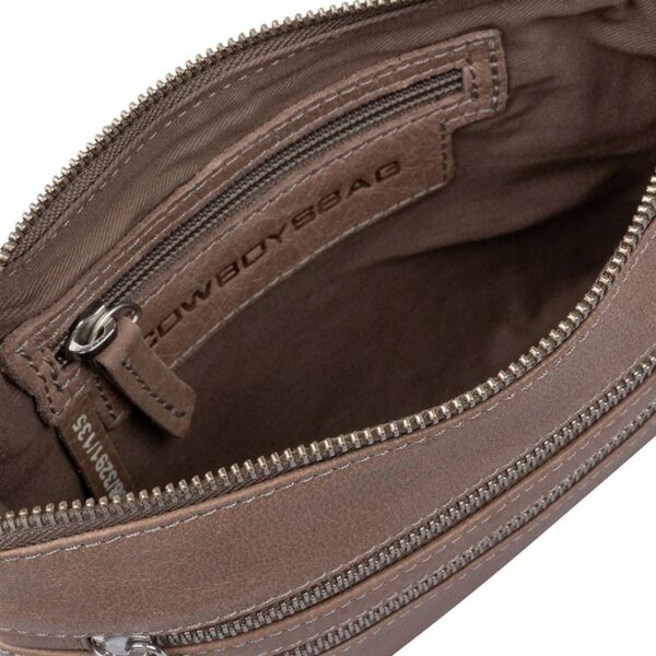 Cowboysbag Bag Haydock Black