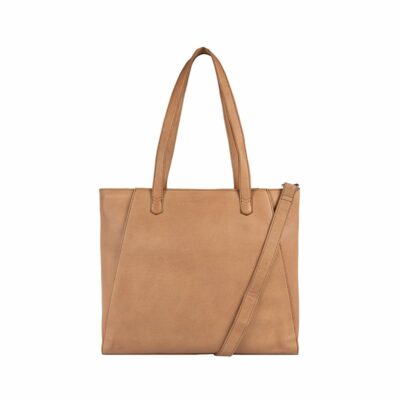 Cowboysbag Bag Bramhall Soft Camel